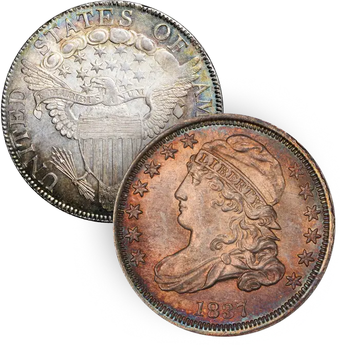 American Silver Dimes