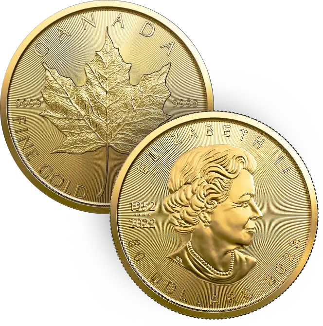 American Gold Indian Head Coin