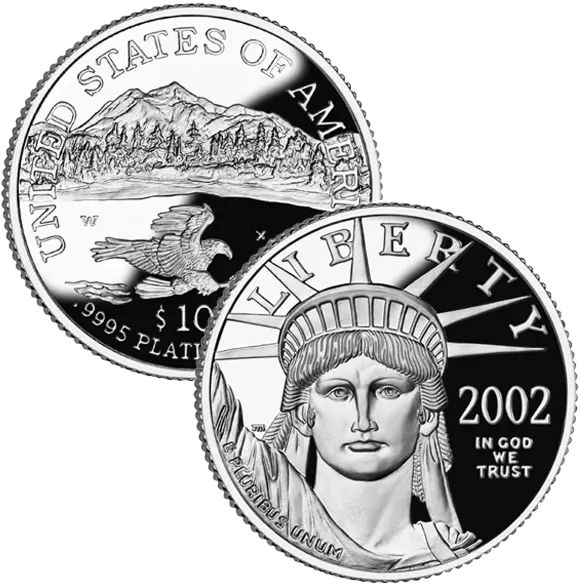 American Eagle Platinum Coin